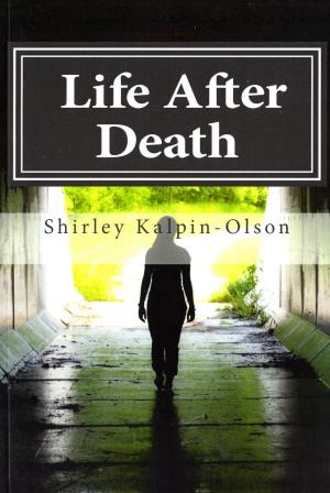 Cover of the book Life after Death by Rikilynn Thompson