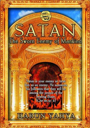 bigCover of the book Satan: The Sworn Enemy of Mankind by 