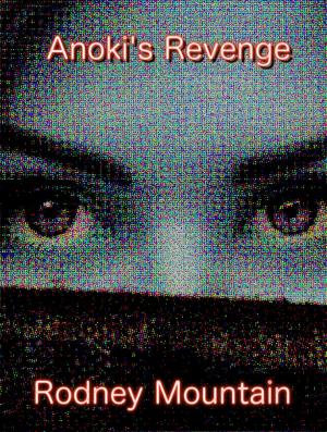 Cover of the book Anoki's Revenge by javier hume
