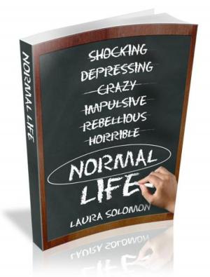 Book cover of Normal Life