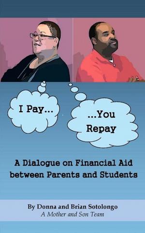 Book cover of I Pay / You Repay
