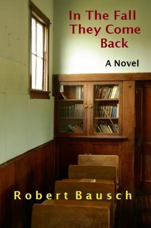 Cover of the book In the Fall They Come Back by N.G. Dian