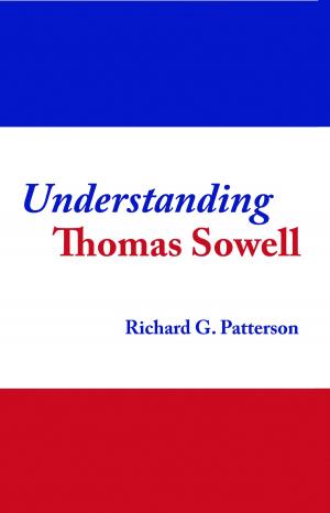 Cover of Understanding Thomas Sowell