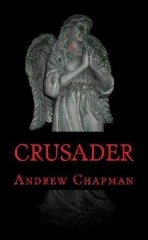 bigCover of the book Crusader by 