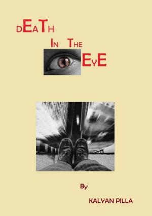 bigCover of the book DEATH in the EYE by 