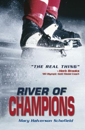 Cover of the book River of Champions by Hannah Machluf