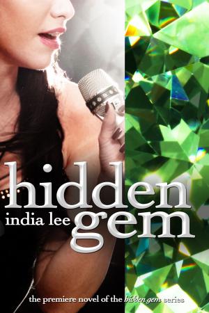 Cover of the book Hidden Gem by Carol Kravetz