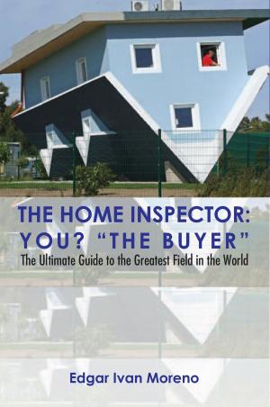 Cover of the book The Home Inspector by Gary Corseri