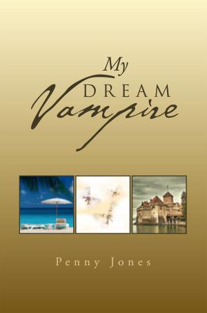 Book cover of My Dream Vampire