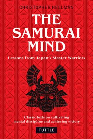 Cover of the book Samurai Mind by Ken Shamrock, Richard Hanner