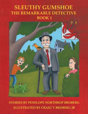 Cover of the book Sleuthy Gumshoe by Skye Hasson