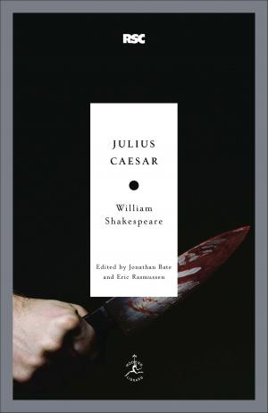 Cover of the book Julius Caesar by George Gordon Byron