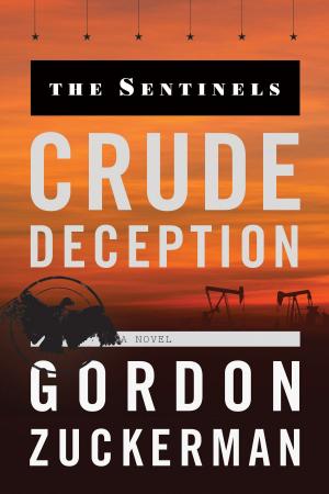 Cover of the book Crude Deception by Caroline Kepnes