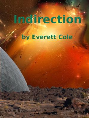 bigCover of the book Indirection by 