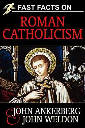 bigCover of the book Fast Facts on Roman Catholicism by 