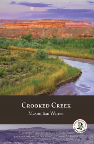 bigCover of the book Crooked Creek by 