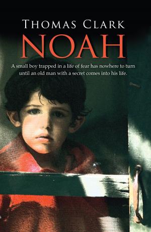 Cover of the book Noah by Jules Verne, Léon Benett