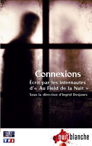 Cover of the book Connexions by Alain BOURNAZEL