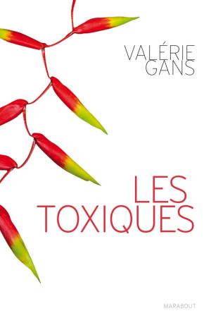 Cover of the book les toxiques by Céline Denjean