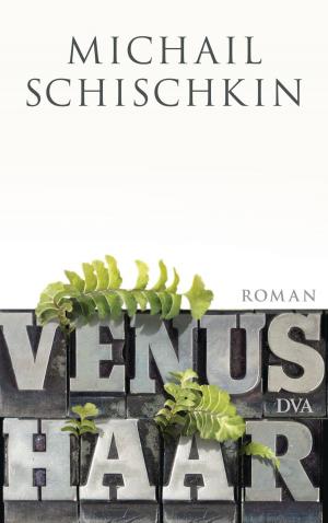 Book cover of Venushaar