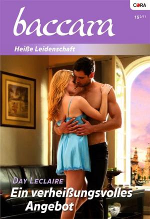 Cover of the book Ein verheißungsvolles Angebot by Ashley Natter