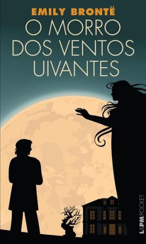 Cover of the book O Morro dos Ventos Uivantes by Mary Shelley