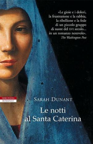 Cover of Le notti al Santa Caterina