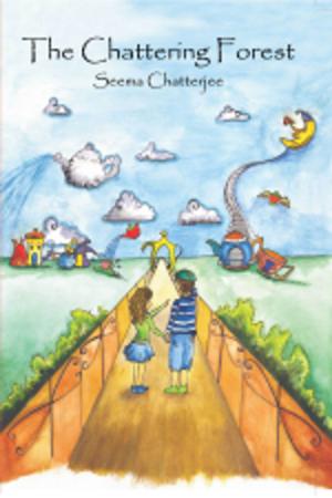 Cover of the book The Chattering Forest by Sumit Mullick