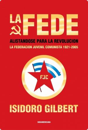 Cover of the book La Fede by Nicolás Amelio Ortiz