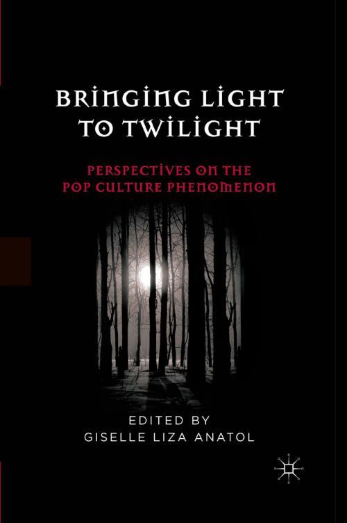 Cover of the book Bringing Light to Twilight by , Palgrave Macmillan US