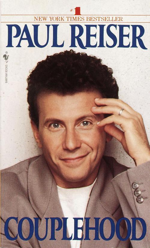 Cover of the book Couplehood by Paul Reiser, Random House Publishing Group