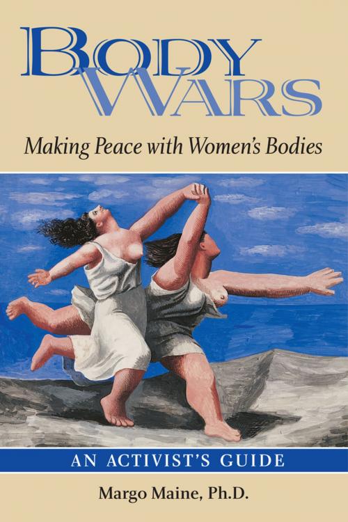 Cover of the book Body Wars by Margo Maine, Ph.D., Turner Publishing Company