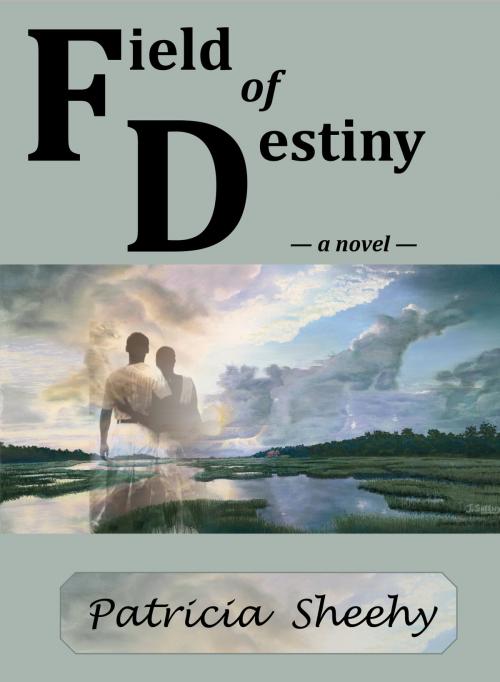 Cover of the book Field of Destiny by Patricia Sheehy, Patricia Sheehy