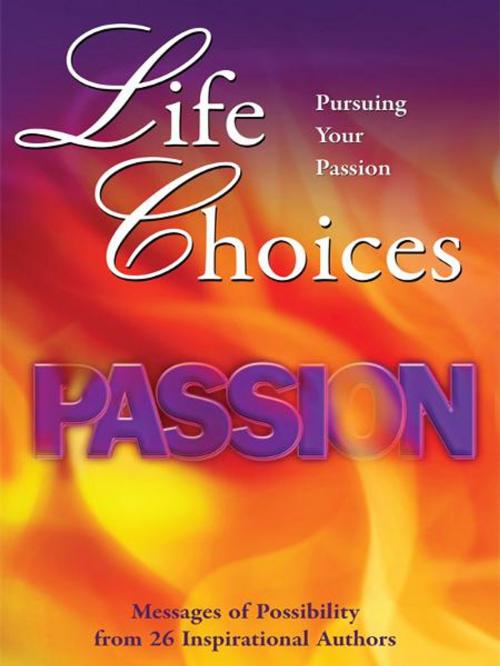 Cover of the book Life Choices by Civillico, Humble, Moreo, et al, Turning Point International