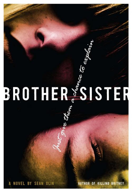 Cover of the book Brother/Sister by Sean Olin, Penguin Young Readers Group