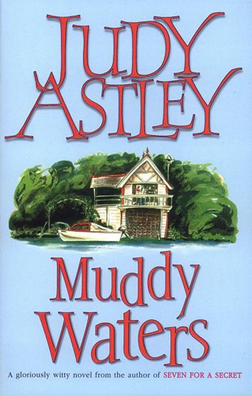 Cover of the book Muddy Waters by Judy Astley, Transworld