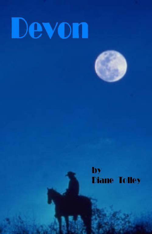 Cover of the book Devon by Diane Stringam Tolley, Diane Stringam Tolley