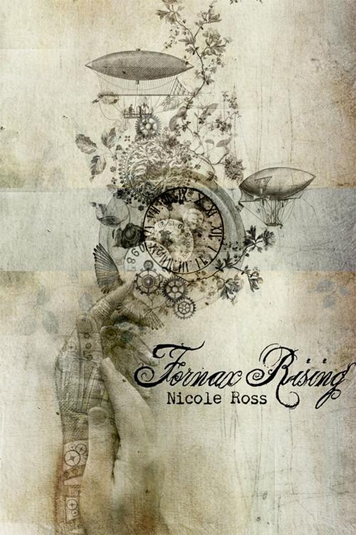 Cover of the book Fornax Rising by Nicole Ross, Nicole Ross