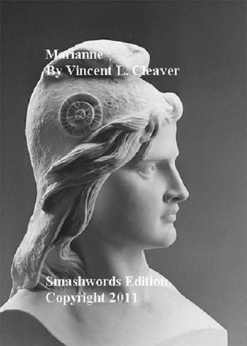 Cover of the book Marianne by Vincent Cleaver, Vincent Cleaver