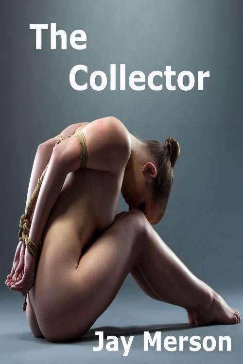 Cover of the book The Collector (Strong content BDSM) by Jay Merson, Jay Merson