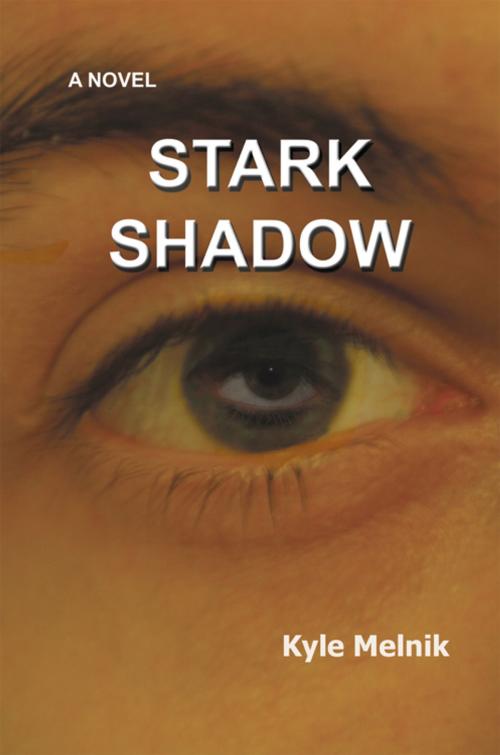 Cover of the book Stark Shadow by Kyle Melnik, iUniverse