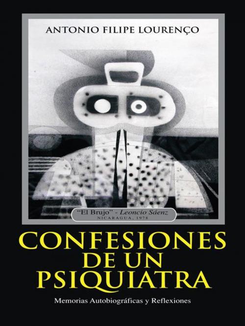 Cover of the book Confesiones De Un Psiquiatra by Margarita Lourenco, iUniverse