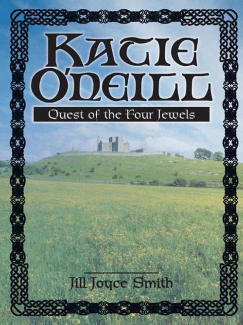 Cover of the book Katie O'neill by Jill Joyce Smith, AuthorHouse