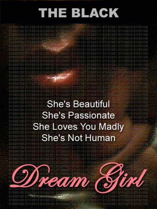 Cover of the book Dream Girl by The Black, The Black