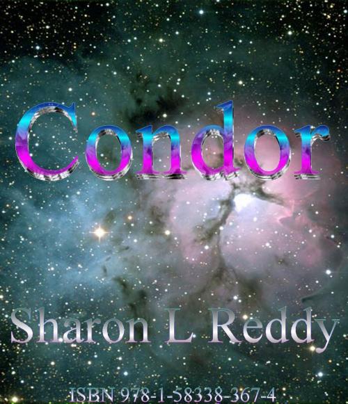 Cover of the book Condor by Sharon L Reddy, Sharon L Reddy