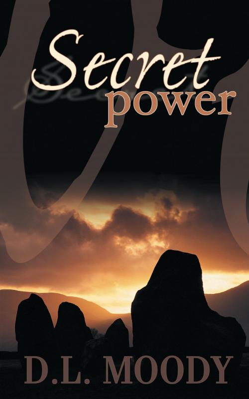 Cover of the book Secret Power by D. L. Moody, Whitaker House