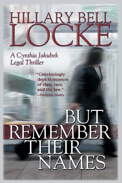 Cover of the book But Remember Their Names by Hillary Belle Locke, Sourcebooks