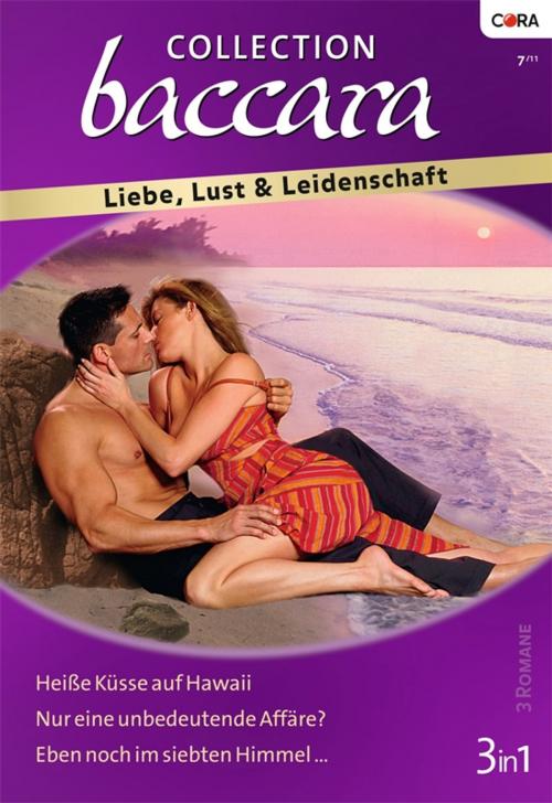 Cover of the book Collection Baccara Band 303 by Katherine Garbera, Kara Lennox, Jules Bennett, CORA Verlag