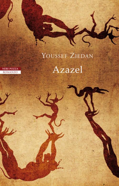 Cover of the book Azazel by Youssef Ziedan, Neri Pozza