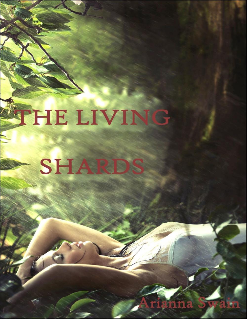 Big bigCover of The Living Shards